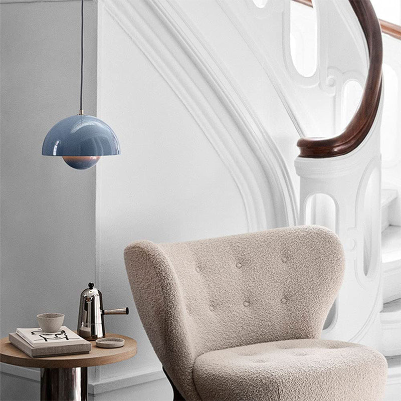 AuroraGlow V2 - LED Pendant Light