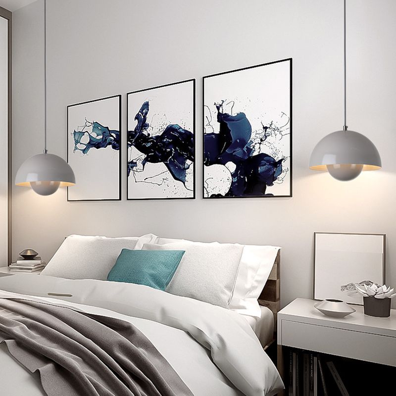 AuroraGlow V2 - LED Pendant Light