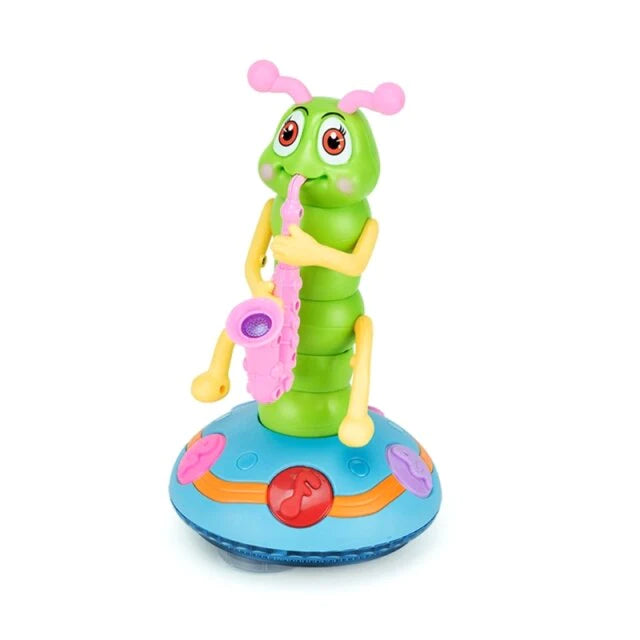 Musical Caterpillar – PlayCater