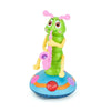 Musical Caterpillar – PlayCater