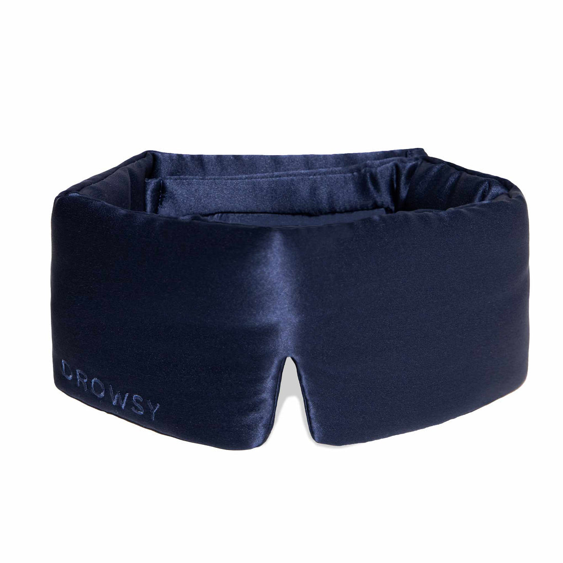 Luxurious Silk Sleep Mask – RelaxMask