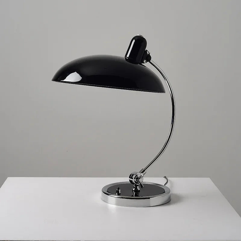Retro Elegance Table Lamp - Create a Cosy Atmosphere