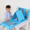 6-in-1 Creative Box with Art and Craft Materials for Children – Compact & Versatile