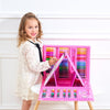 6-in-1 Creative Box with Art and Craft Materials for Children – Compact & Versatile