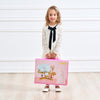 6-in-1 Creative Box with Art and Craft Materials for Children – Compact & Versatile