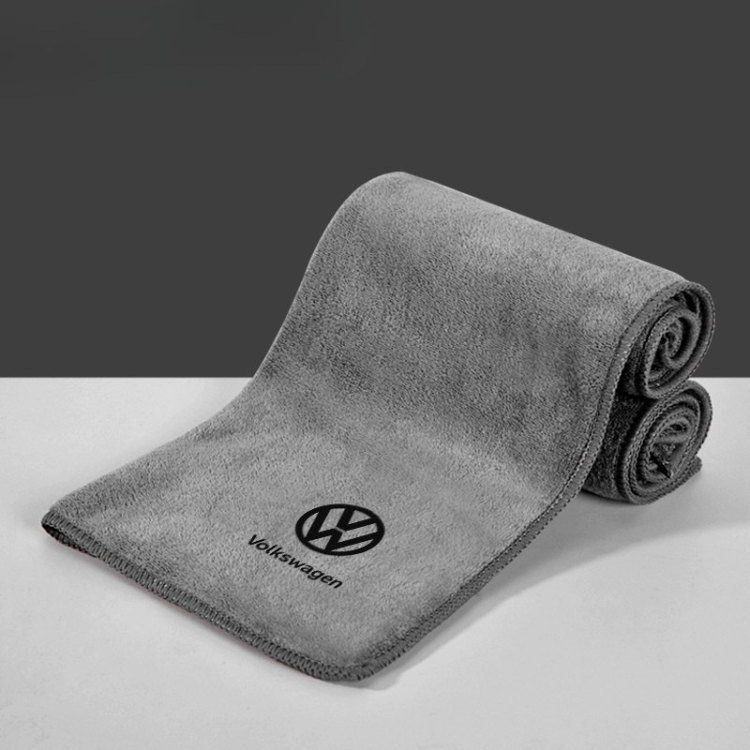 Customisable Microfibre Cloth for Car Detailing – Clarivo