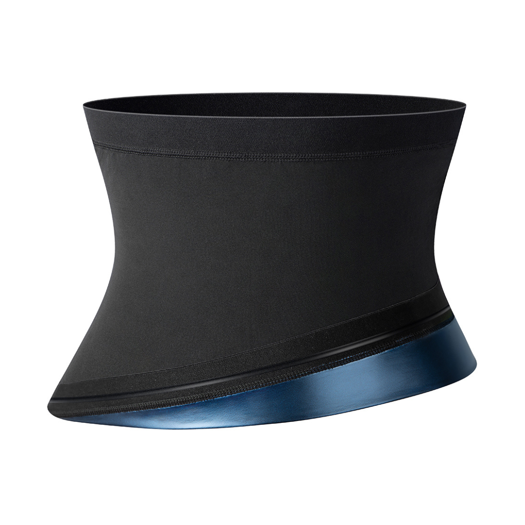 Waist Trainer with Fat-Burning Sauna Effect – ThermoShape Pro
