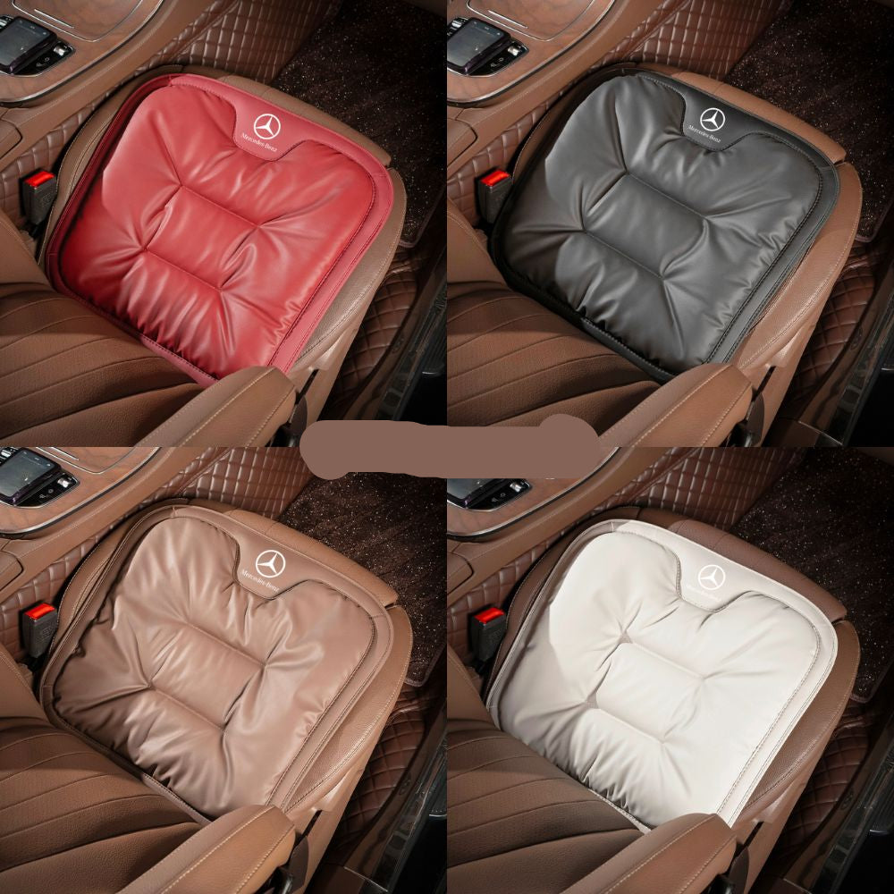 Ergonomic Car Seat Cushion Made to Measure – Velario