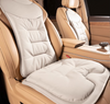 Ergonomic Car Back Cushion – Lumbiva