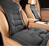 Ergonomic Car Back Cushion – Lumbiva