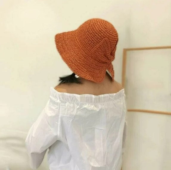 Trendy Sun Hats with Curved Brim (Buy 1 Get 1 Free) – WaveShade Duo