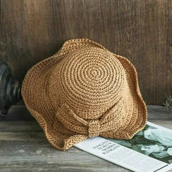 Trendy Sun Hats with Curved Brim (Buy 1 Get 1 Free) – WaveShade Duo
