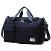 Spacious Waterproof Luxury Travel Bag - JetSet