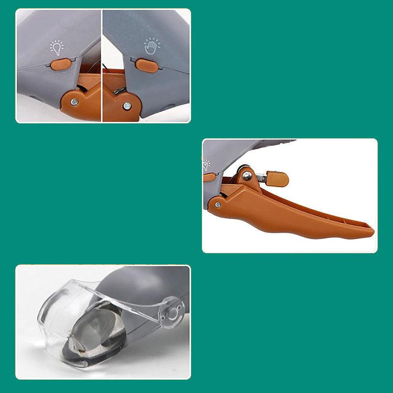 MAX - Best Dog Nail Clipper with Quick Sensors