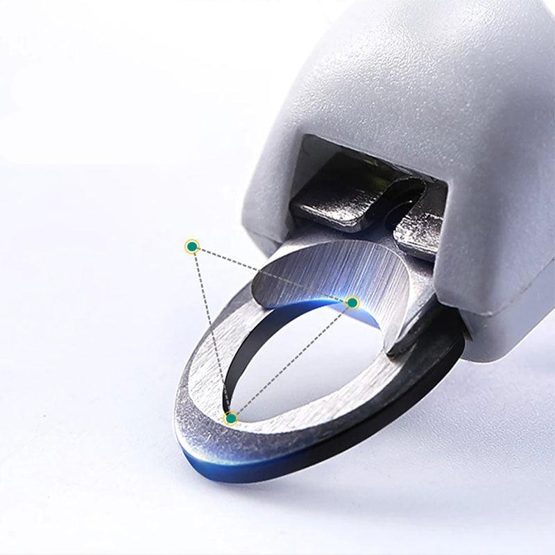 MAX - Best Dog Nail Clipper with Quick Sensors