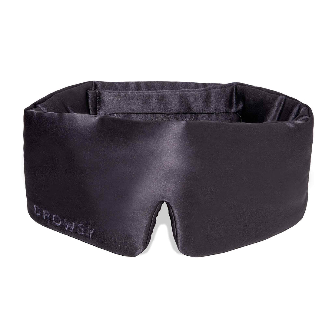 Luxurious Silk Sleep Mask – RelaxMask