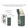 Portable Bottle Warmer – Heatly