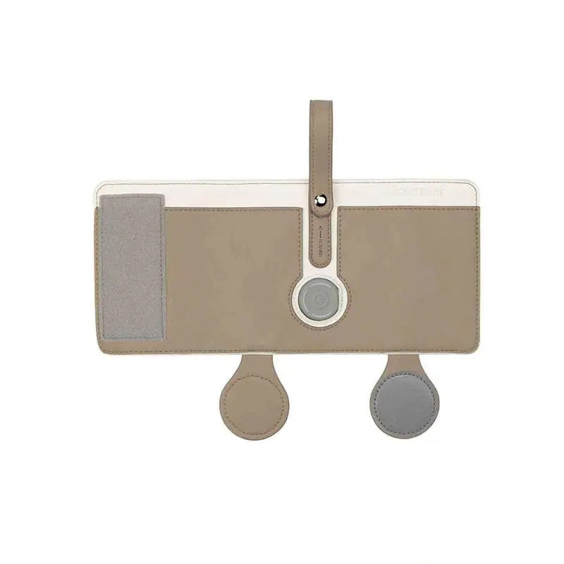 Portable Bottle Warmer – Heatly