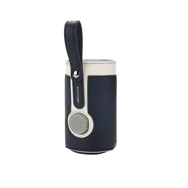 Portable Bottle Warmer – Heatly