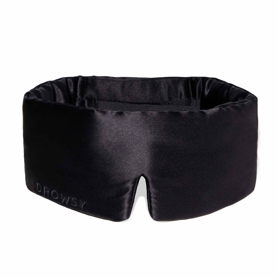 Luxurious Silk Sleep Mask – RelaxMask