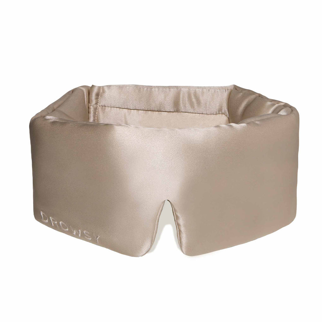 Luxurious Silk Sleep Mask – RelaxMask