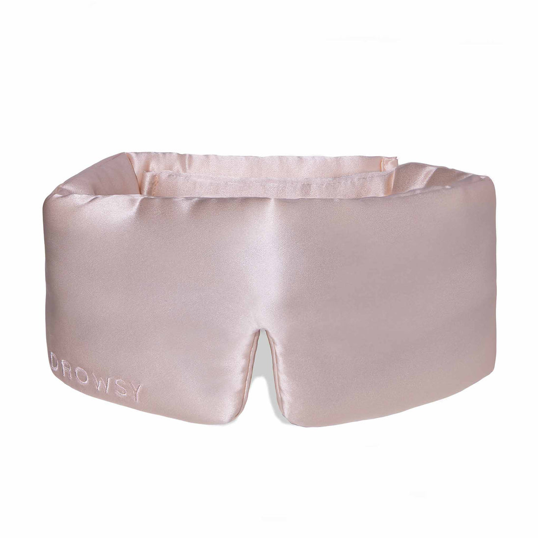 Luxurious Silk Sleep Mask – RelaxMask