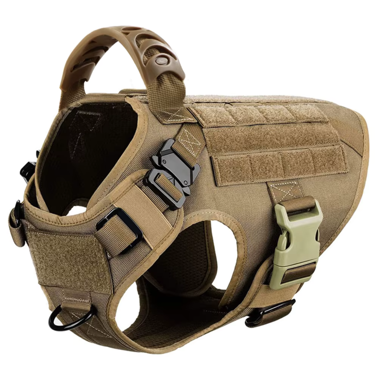 K9 Harness – Tactical Dog Harness for Dogs