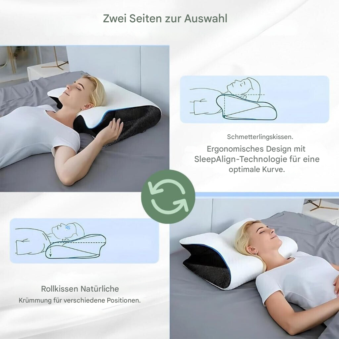 Orthopaedic Pillow - DreamAlign