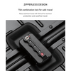 Premium Aluminium Suitcase – Emperor