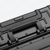 Premium Aluminium Suitcase – Emperor