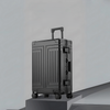 Premium Aluminium Suitcase – Emperor