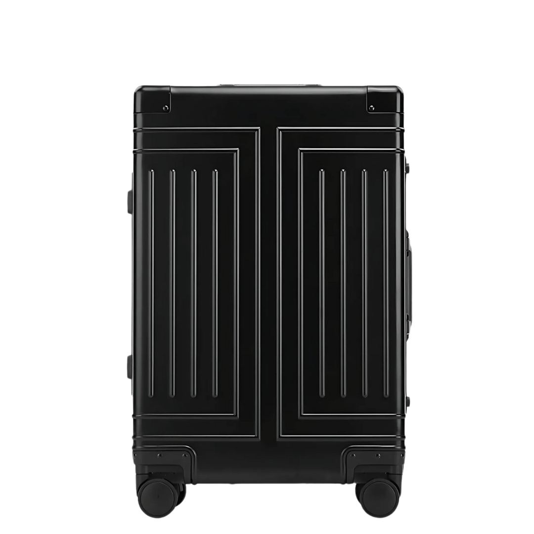 Premium Aluminium Suitcase – Emperor