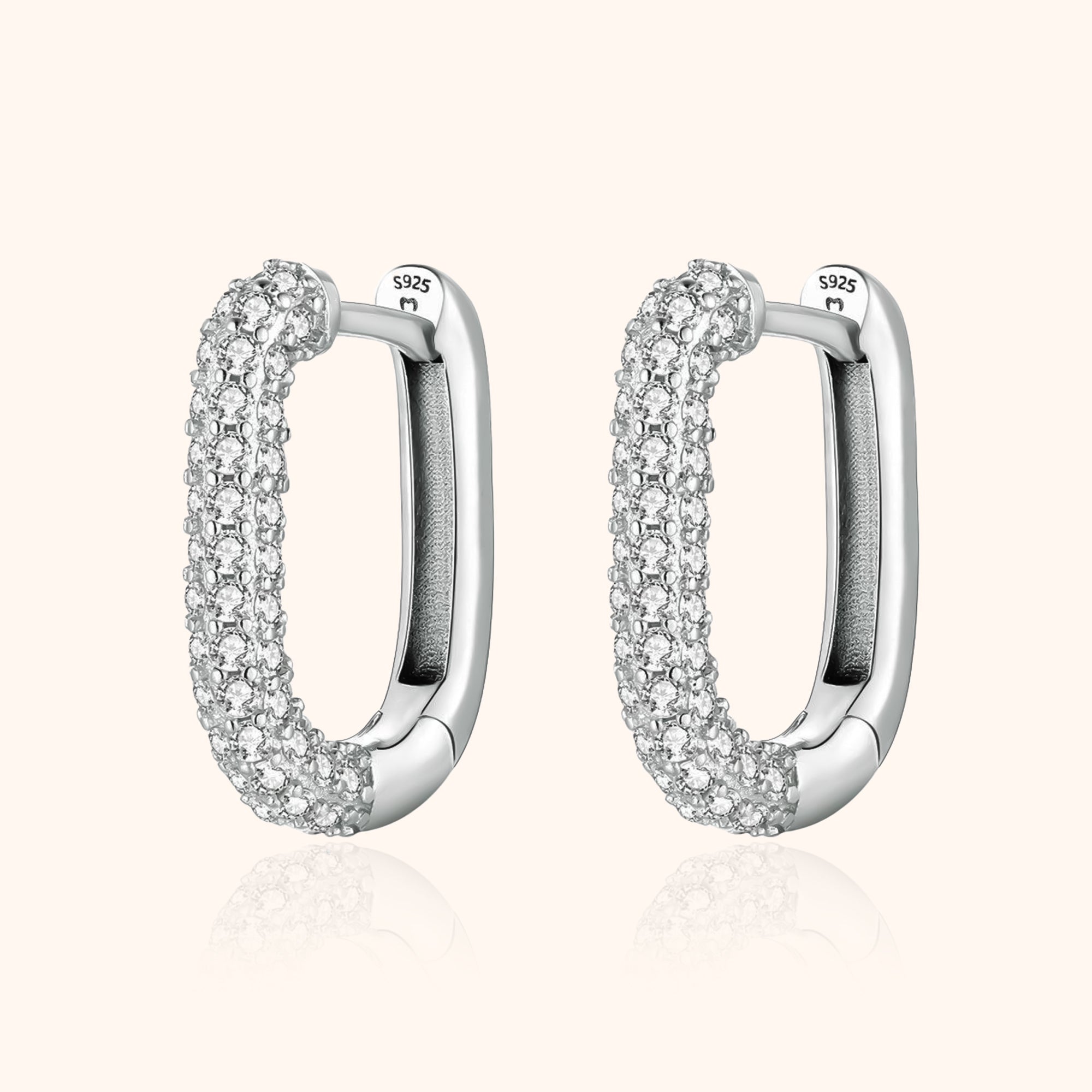 Radiant Earrings – Lucienne