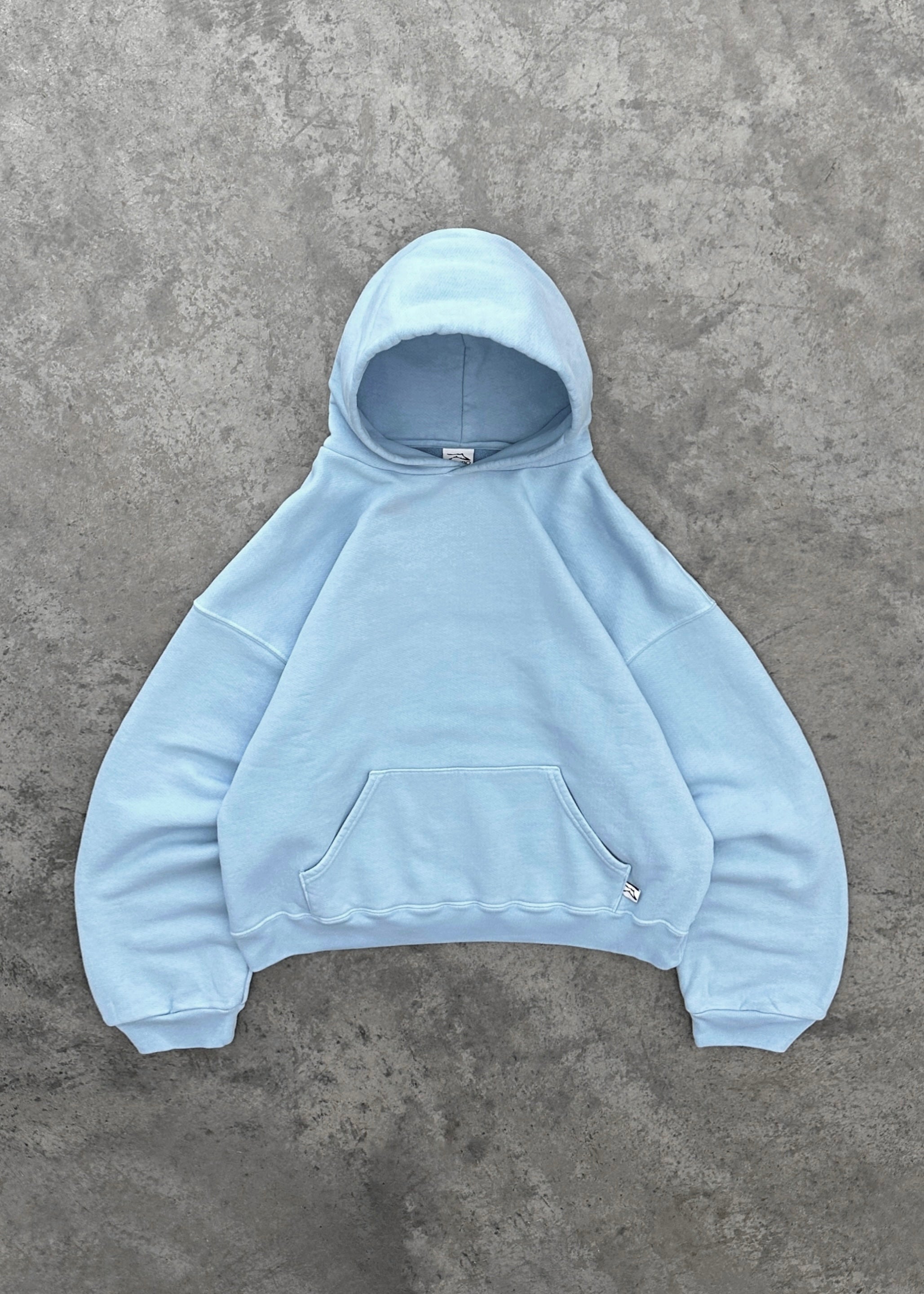 CozyAura Premium Winter Hoodie | Luxurious Warm and Breathable Hoodie