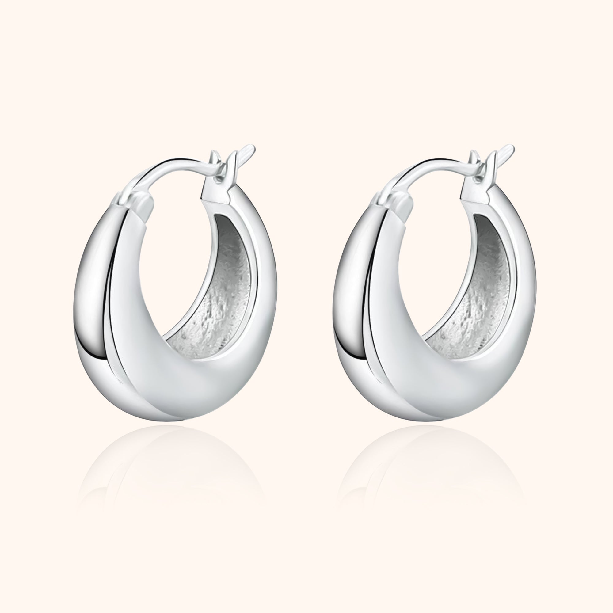 Timeless Earrings – Isolde