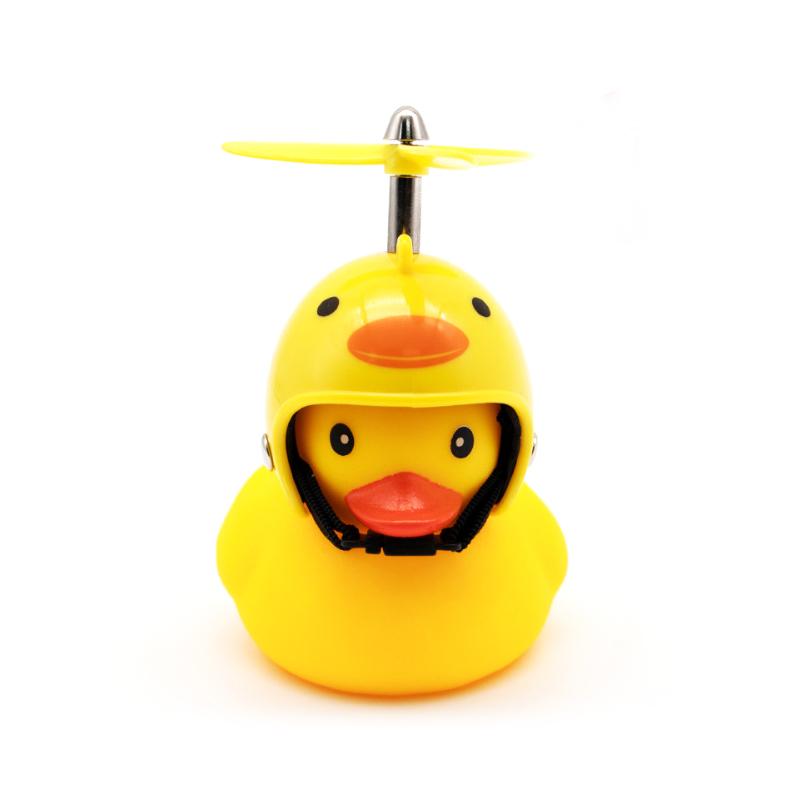 Little Yellow Duck Bicycle Bell