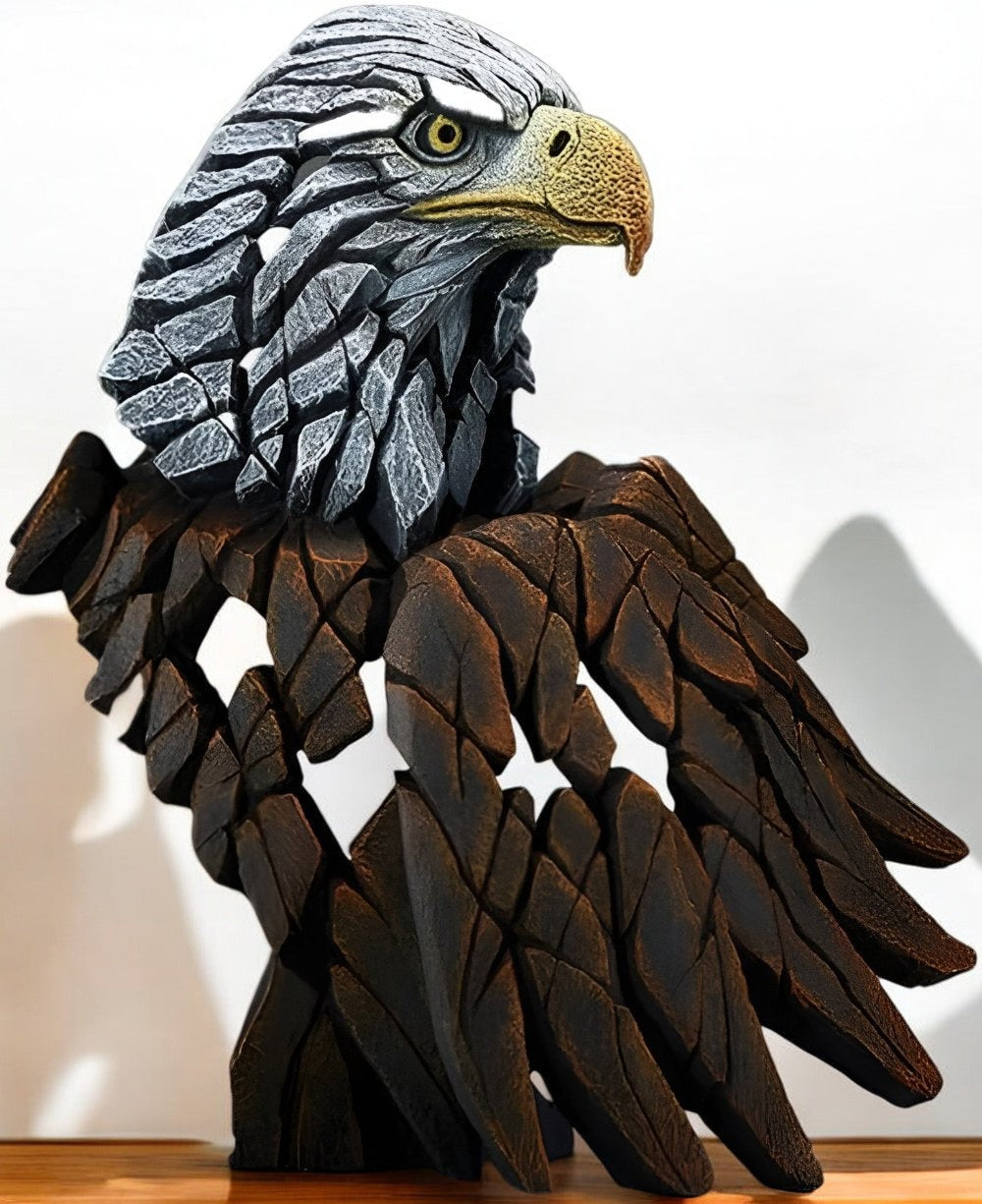 Prehistoric Glow Decorative Figure - Mystical Atmosphere Creator for Home