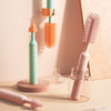 Electric Silicone Bottle Brush – BubblEase