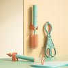 Electric Silicone Bottle Brush – BubblEase