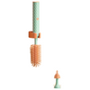 Electric Silicone Bottle Brush – BubblEase