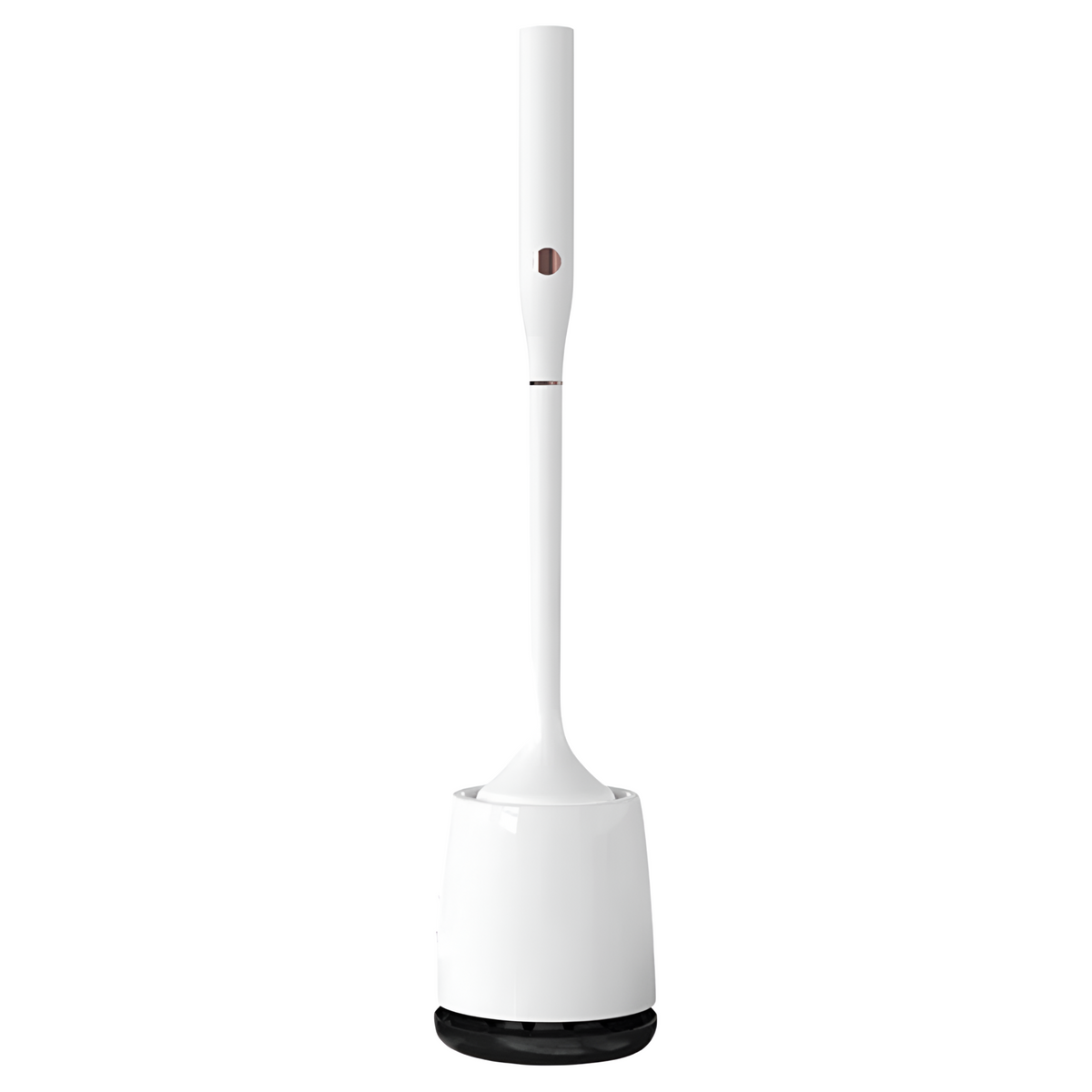Electric UV Toilet Brush with Double Head – PureSpin