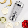 Electric Protein Shake Cup (450 ml) - VoltMix