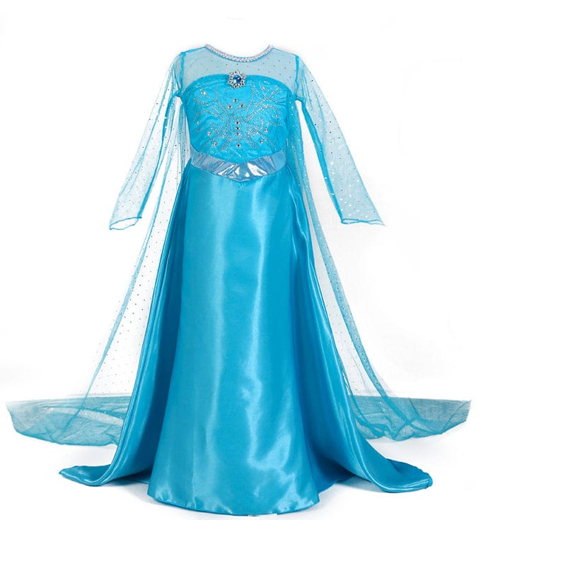 RoyalDream Princess Outfit – Enchanting and Complete with Accessories