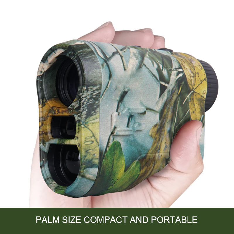 Outdoor Rangefinder – Accurate and Reliable