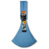 Ergonomic Baby Carrier Sling Comfort for you and your little one 