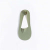 VeluxeComfort Invisible Socks | Non-slip cotton socks for ultimate foot protection