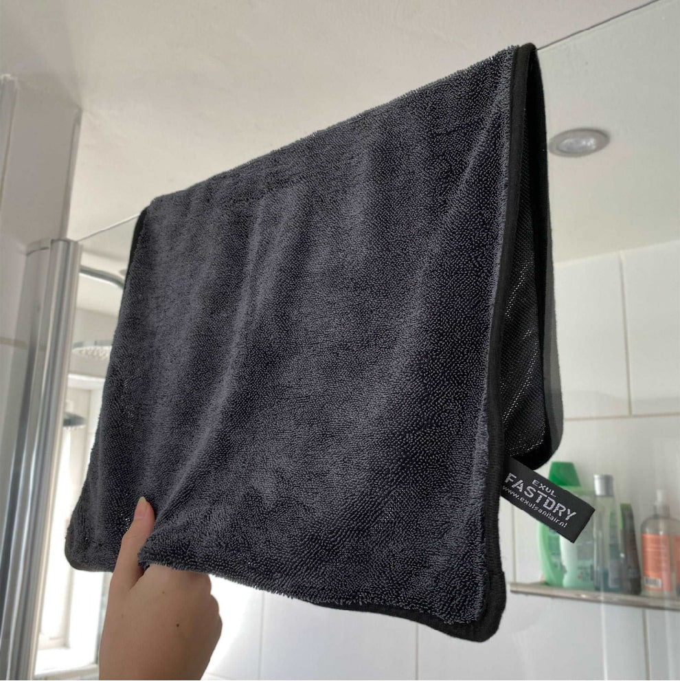 Superabsorbent Towel – DrySwift