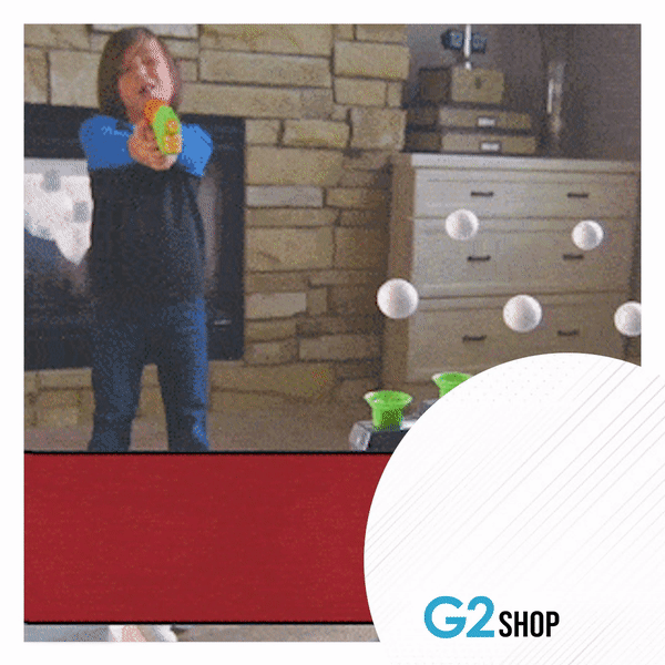 Water Target Game for Kids – Shooting Fun with Floating Targets