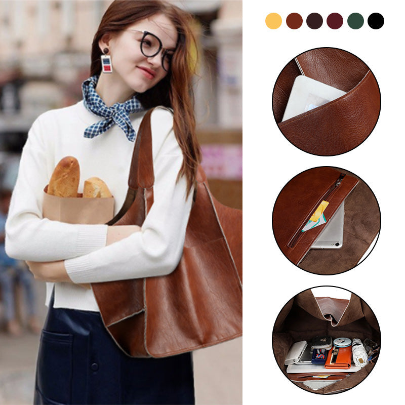Women's Oversized Handbag