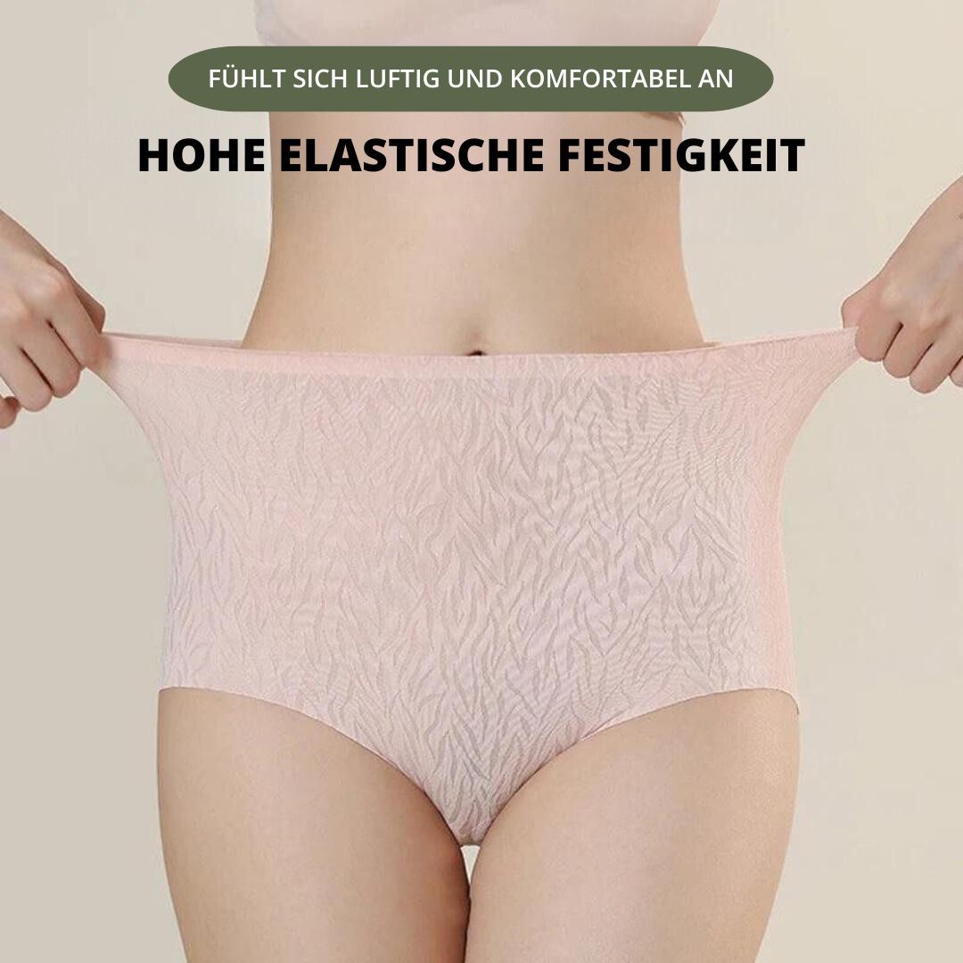 Invisible High-Waisted Butt Lifting Briefs (Buy 1 Get 1 Free)